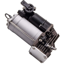 Laad de afbeelding in de galerijviewer, Paar achter Schokdempers + 1 Compressor geschikt voor Mercedes M ML GL Klasse W164 X164