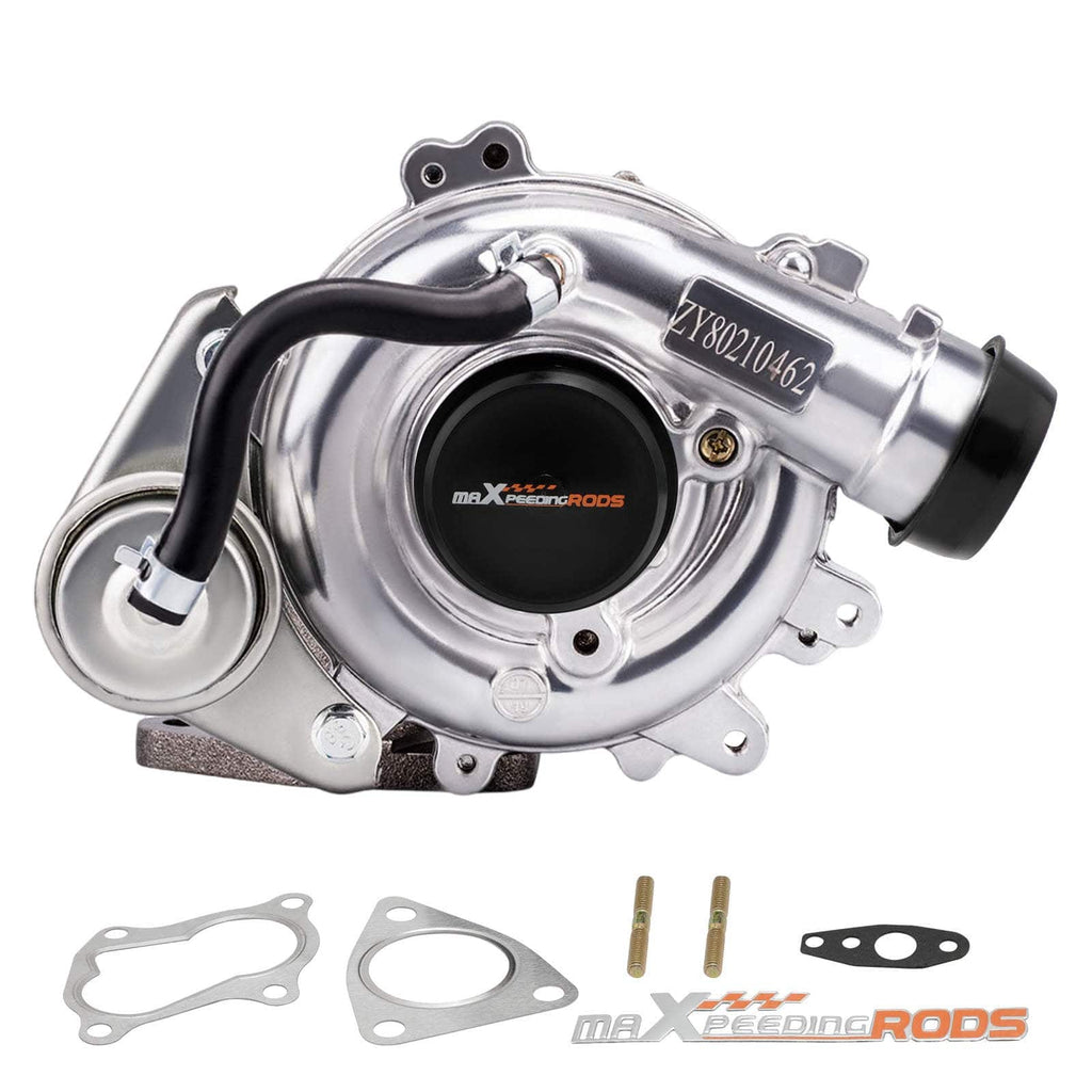Turbo geschikt voor TOYOTA 2.5D-4D4WD 75kW 102PS 17201-30030 17201-30120 2KD-FTV CHAR