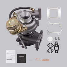 Laad de afbeelding in de galerijviewer, Turbo geschikt voor Toyota Landcruiser TD 4 Runner 2.4L, 2L-T CT20 Turbo 17201-54030