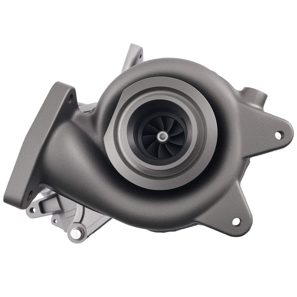 Turbo geschikt voor Toyota Hilux 1GD-FTV 2.8L 110 125 KW 2020-2025 8967471020 17201-11110