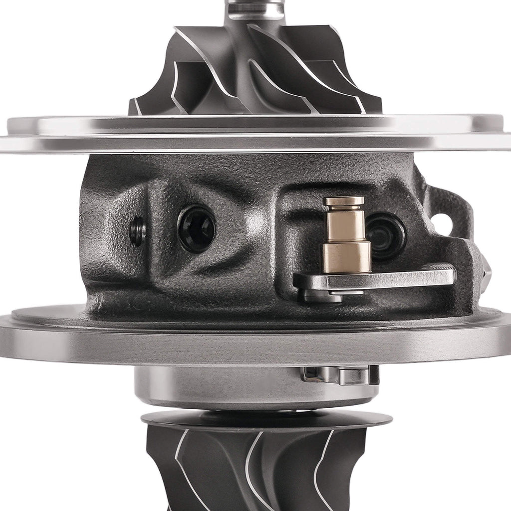 Turbo cartridge voor GT1749V geschikt voor Toyota Auris E15 2.0D-4D 93KW 721164-0003 2006-2012