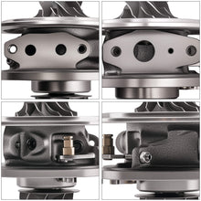 Laad de afbeelding in de galerijviewer, Turbo cartridge voor GT1749V geschikt voor Toyota Auris E15 2.0D-4D 93KW 721164-0003 2006-2012