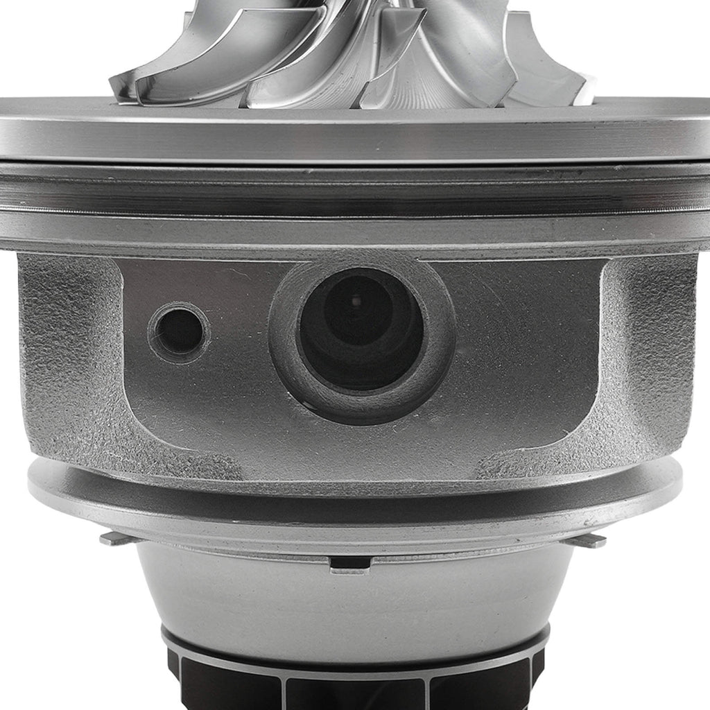 Turbo Core geschikt voor BMW 1 Serie E88 135i Cabriolet N55 4575479 225-240KW 08-13