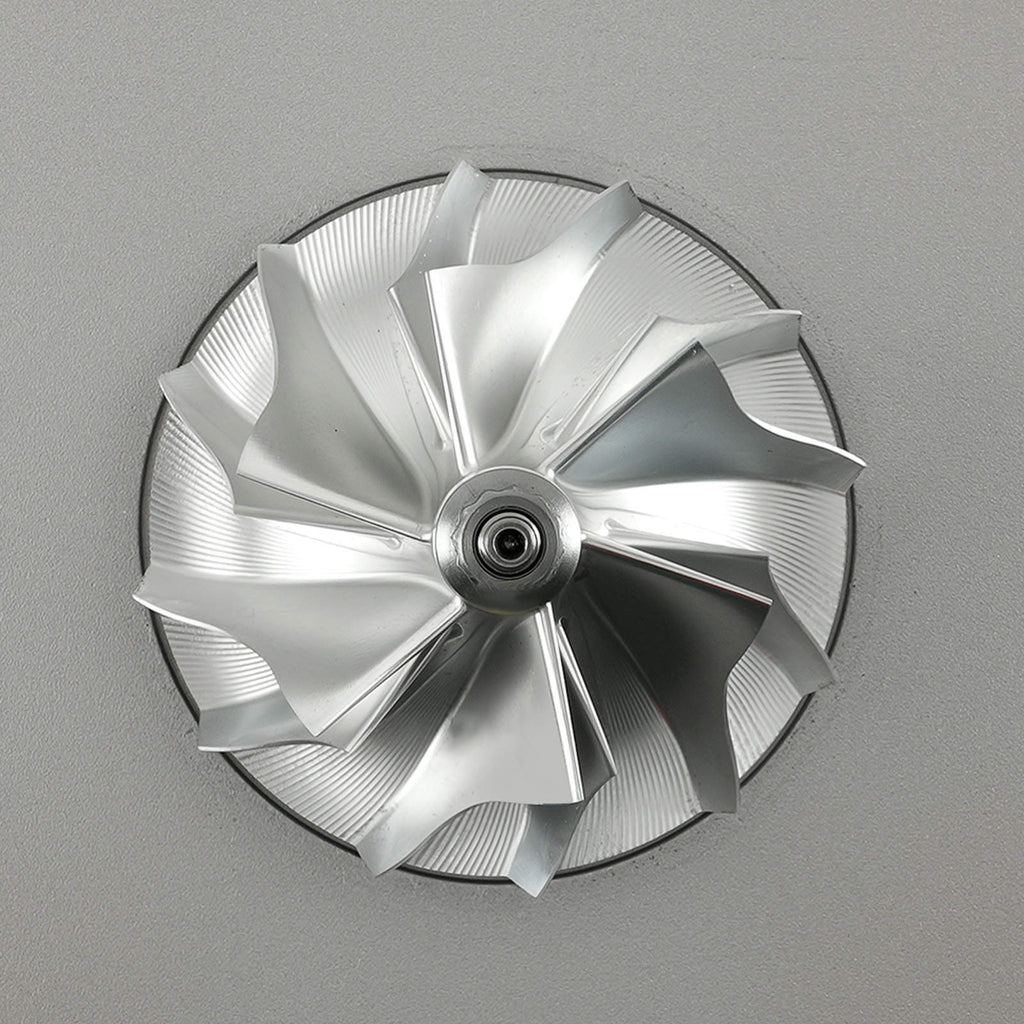 Turbo Core geschikt voor BMW 1 Serie E88 135i Cabriolet N55 4575479 225-240KW 08-13