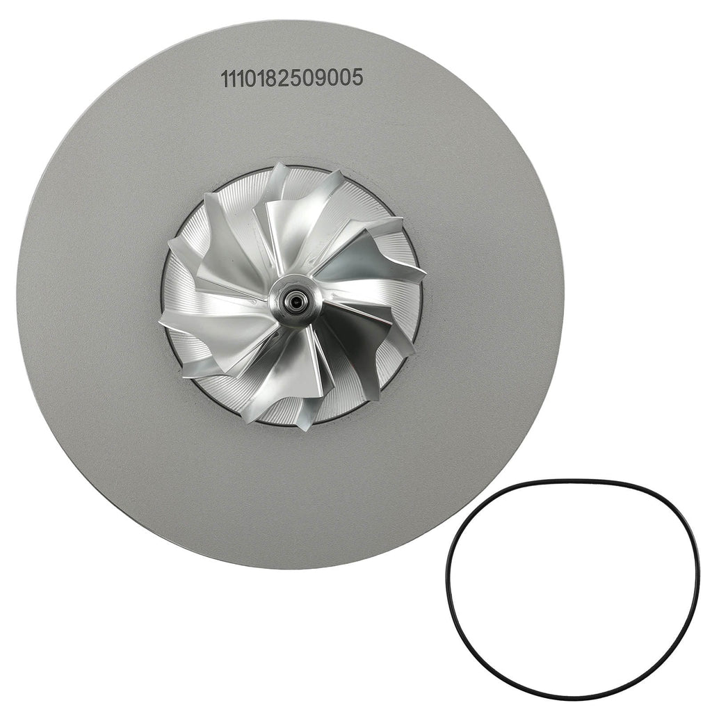 Turbo Core geschikt voor BMW 1 Serie E88 135i Cabriolet N55 4575479 225-240KW 08-13