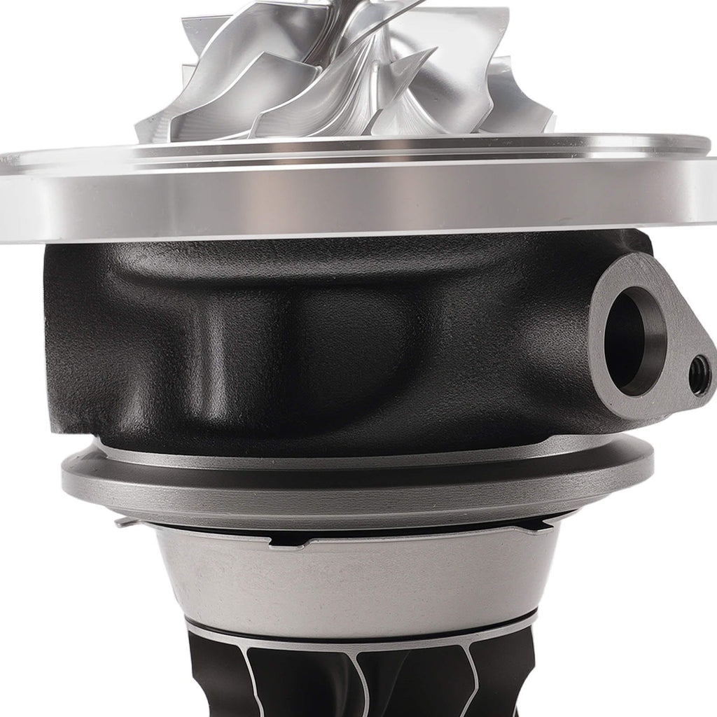 Billet Wheel turbo cartridge geschikt voor Audi A4/A5/A6 TFSI quattro 2016-25 06M145689AC