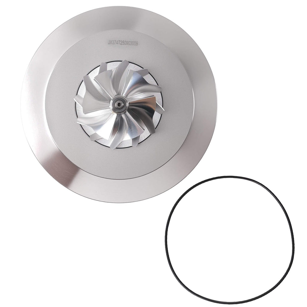 Billet Wheel turbo cartridge geschikt voor Audi A4/A5/A6 TFSI quattro 2016-25 06M145689AC
