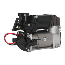 Laad de afbeelding in de galerijviewer, 2x Luchtvering geschikt voor Mercedes-Benz S Klasse S 280 1998-2005 Veerpoot voor links