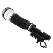 Laad de afbeelding in de galerijviewer, 4 stuks AIR SHOCKS+ COMPRESSORPOMP KIT geschikt voor Mercedes S-Klasse W220 98-06