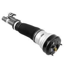 Laad de afbeelding in de galerijviewer, 4 stuks AIR SHOCKS+ COMPRESSORPOMP KIT geschikt voor Mercedes S-Klasse W220 98-06