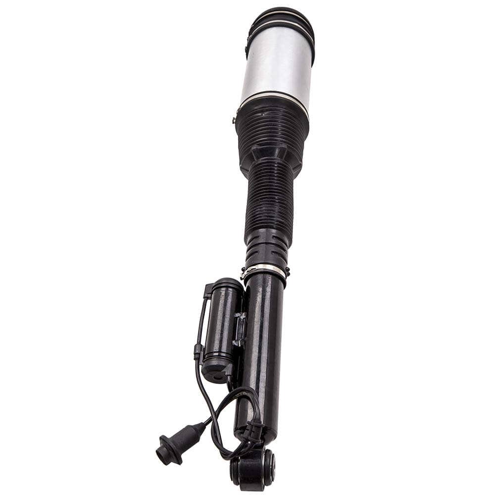 Luchtveerpoot achter + compressor geschikt voor Mercedes-Benz S-Klasse W220 2203205013