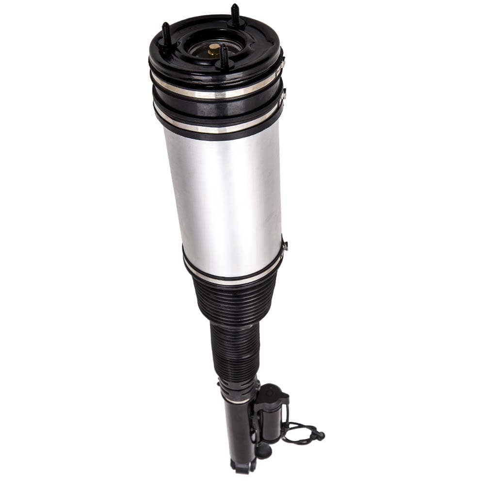 Luchtveerpoot achter + compressor geschikt voor Mercedes-Benz S-Klasse W220 2203205013