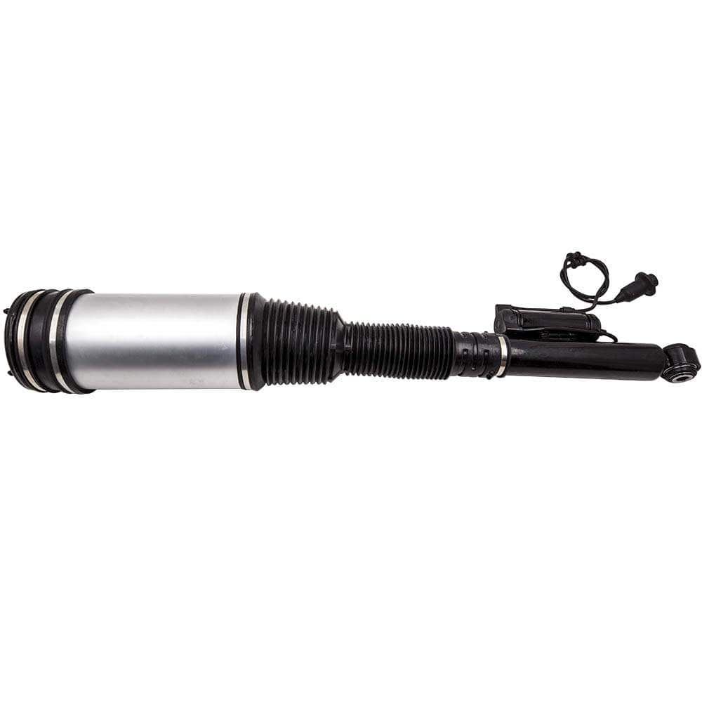Luchtveerpoot achter + compressor geschikt voor Mercedes-Benz S-Klasse W220 2203205013