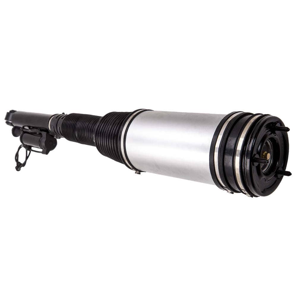 3 SETS Luchtvering Shock Veerpoot Compressorpomp nieuw geschikt voor Mercedes W220 S-Klasse