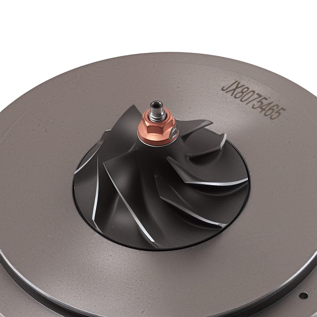 Turbo cartridge geschikt voor Chevrolet Captiva 2.2D 120-135KW 2011-2022 49477-01610 NIEUW