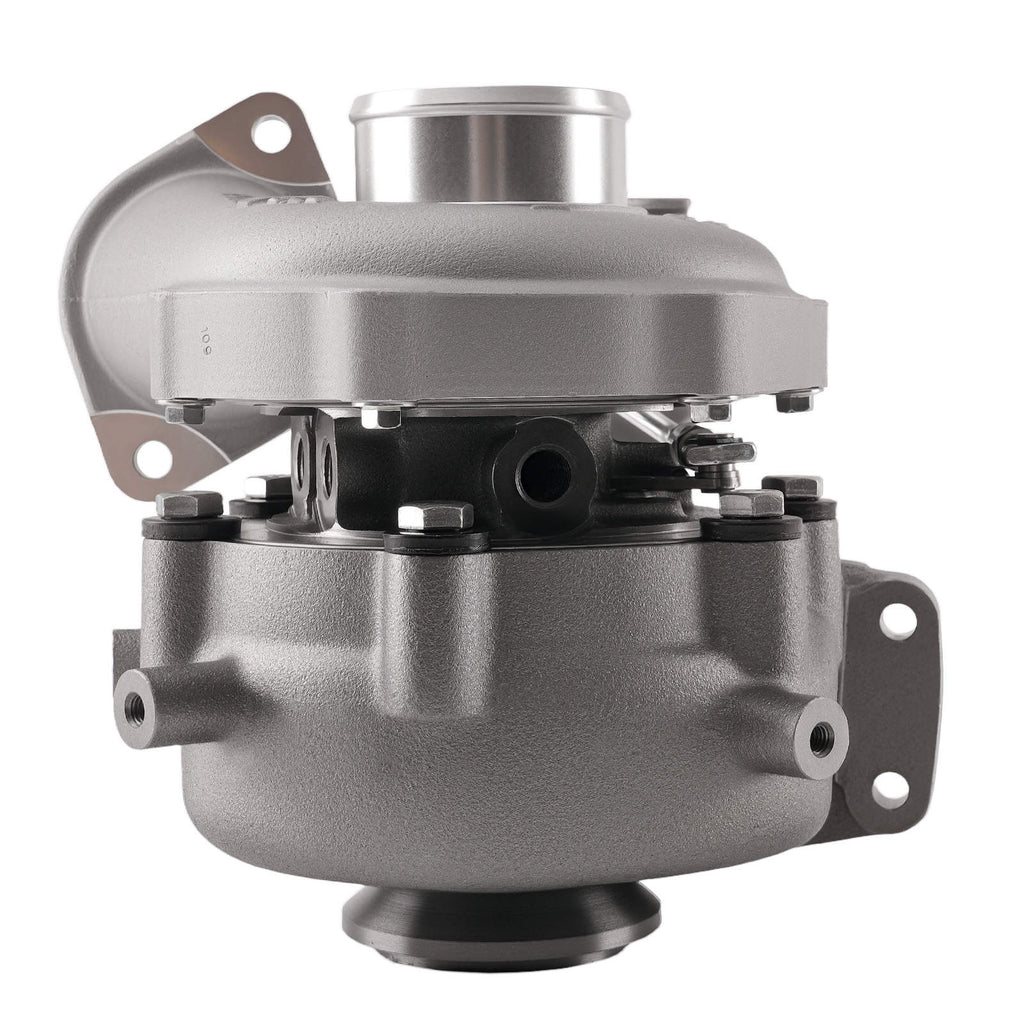 Turbo geschikt voor Chevrolet Captiva geschikt voor Vauxhall Opel Antara 2.2D CDTi 49477-01600
