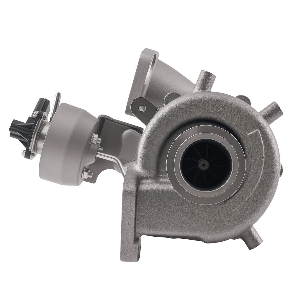 Turbo geschikt voor Chevrolet Captiva geschikt voor Vauxhall Opel Antara 2.2D CDTi 49477-01600