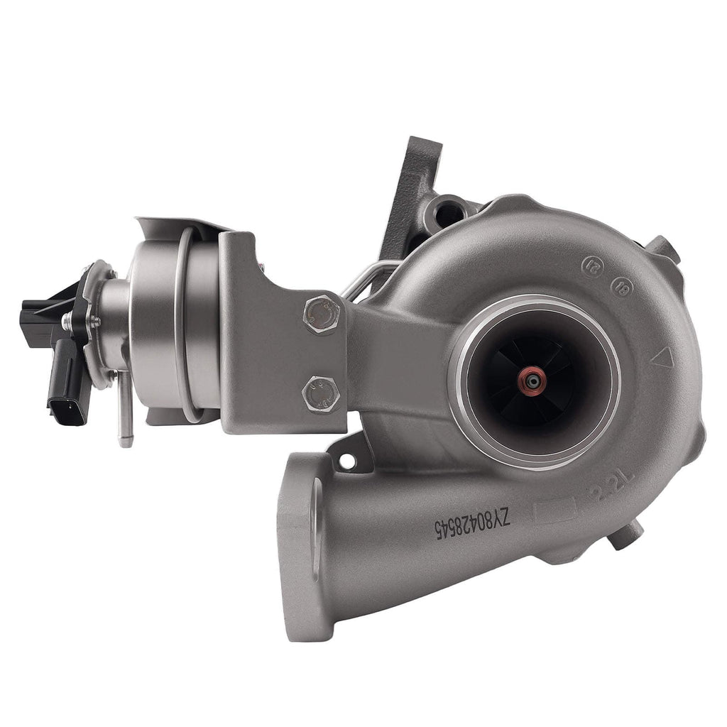 Turbo geschikt voor Chevrolet Captiva geschikt voor Vauxhall Opel Antara 2.2D CDTi 49477-01600
