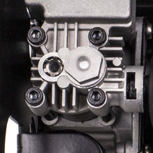 Laad de afbeelding in de galerijviewer, 2* achter schokdemper + compressor geschikt voor Chevy GMC Cadillac Chevrolet 25979391 94900