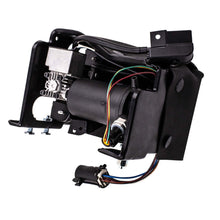 Laad de afbeelding in de galerijviewer, 2* achter schokdemper + compressor geschikt voor Chevy GMC Cadillac Chevrolet 25979391 94900