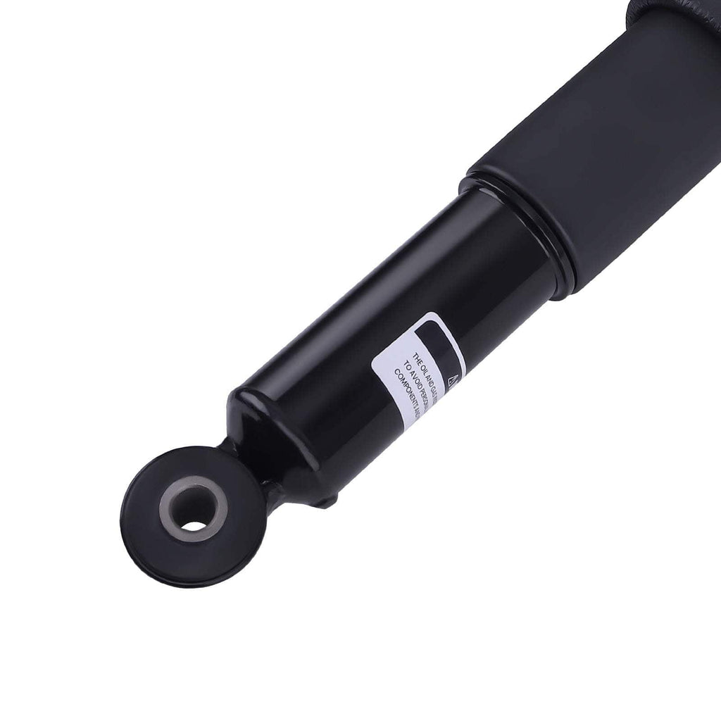 2* achter schokdemper + compressor geschikt voor Chevy GMC Cadillac Chevrolet 25979391 94900