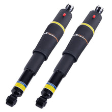 Laad de afbeelding in de galerijviewer, 2* achter Schokdemper + Compressor geschikt voor Chevy GMC Cadillac Chevrolet 25979391 94900