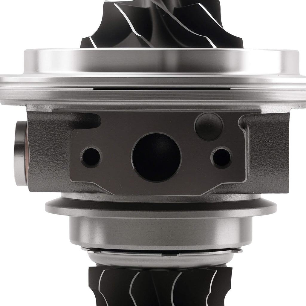 CHRA Turbo CartridgeFor geschikt voor Mercedes A200 B200 W169 W245 2.0l M266e20la 2005-2012