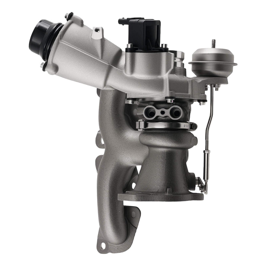 Turbo geschikt voor Mercedes-Benz A 160/180/200 W176 2012-2018 A2700900980
