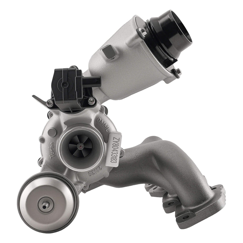Turbo geschikt voor Mercedes-Benz A 160/180/200 W176 2012-2018 A2700900980