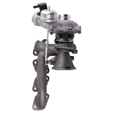 Load image into Gallery viewer, Turbo geschikt voor Mercedes-Benz C300 E300 GLC300 2.0L benzine 2015-2020