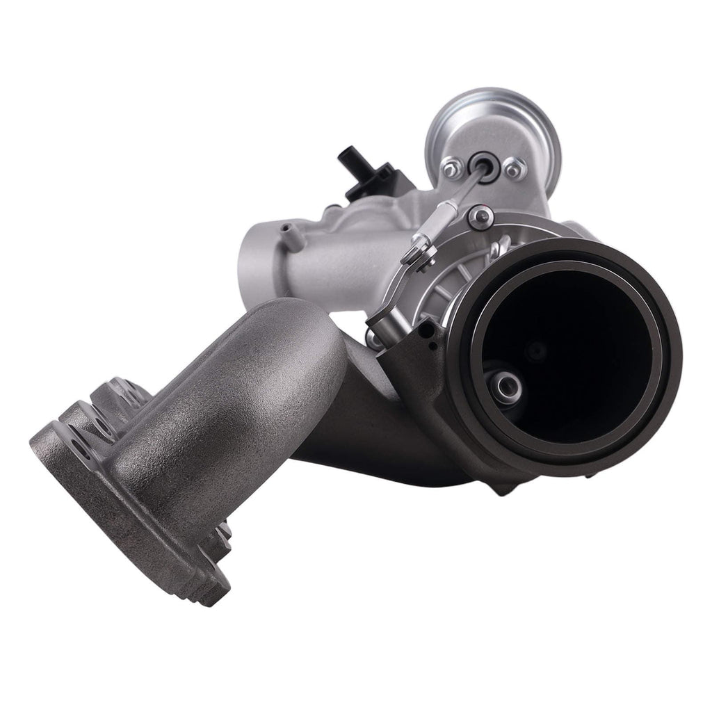 Turbo geschikt voor Mercedes-Benz C300 E300 GLC300 2.0L benzine 2015-2020