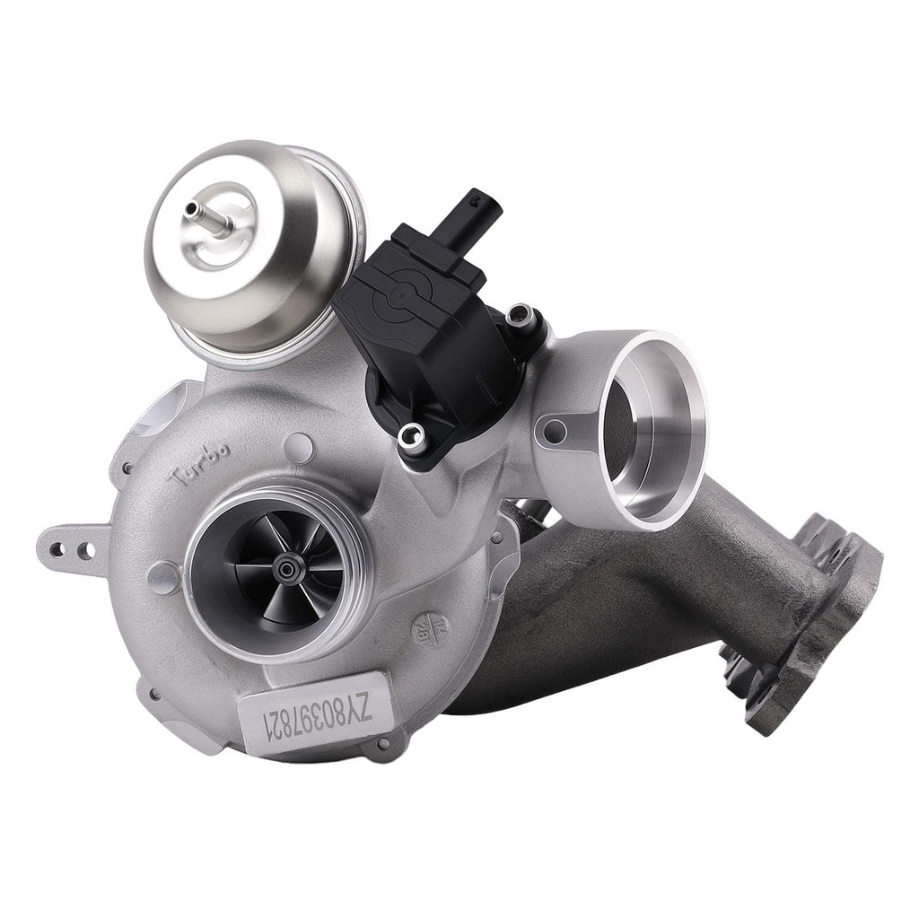 Turbo geschikt voor Mercedes-Benz C300 E300 GLC300 2.0L benzine 2015-2020
