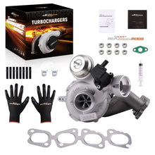 Load image into Gallery viewer, Turbo geschikt voor Mercedes-Benz C300 E300 GLC300 2.0L benzine 2015-2020