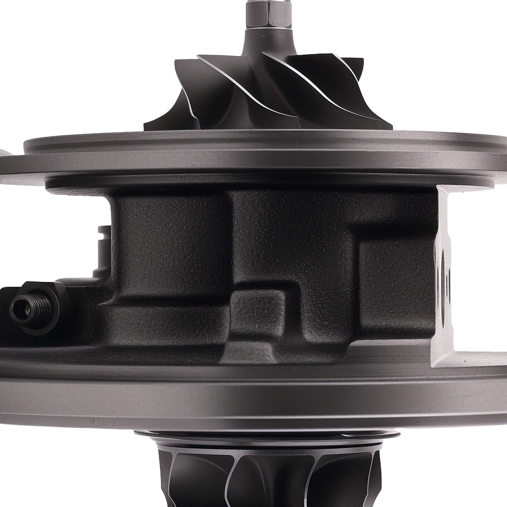 Turbo cartridge Assembly geschikt voor Hyundai i40 Tucson 1.7 GTB1244VZ 28201-2A850