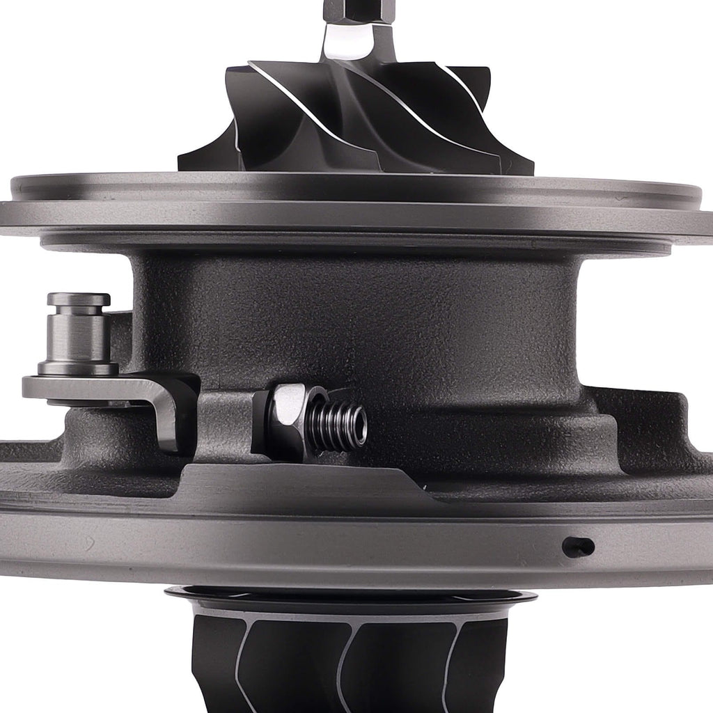 Turbo cartridge Assembly geschikt voor Hyundai i40 Tucson 1.7 GTB1244VZ 28201-2A850