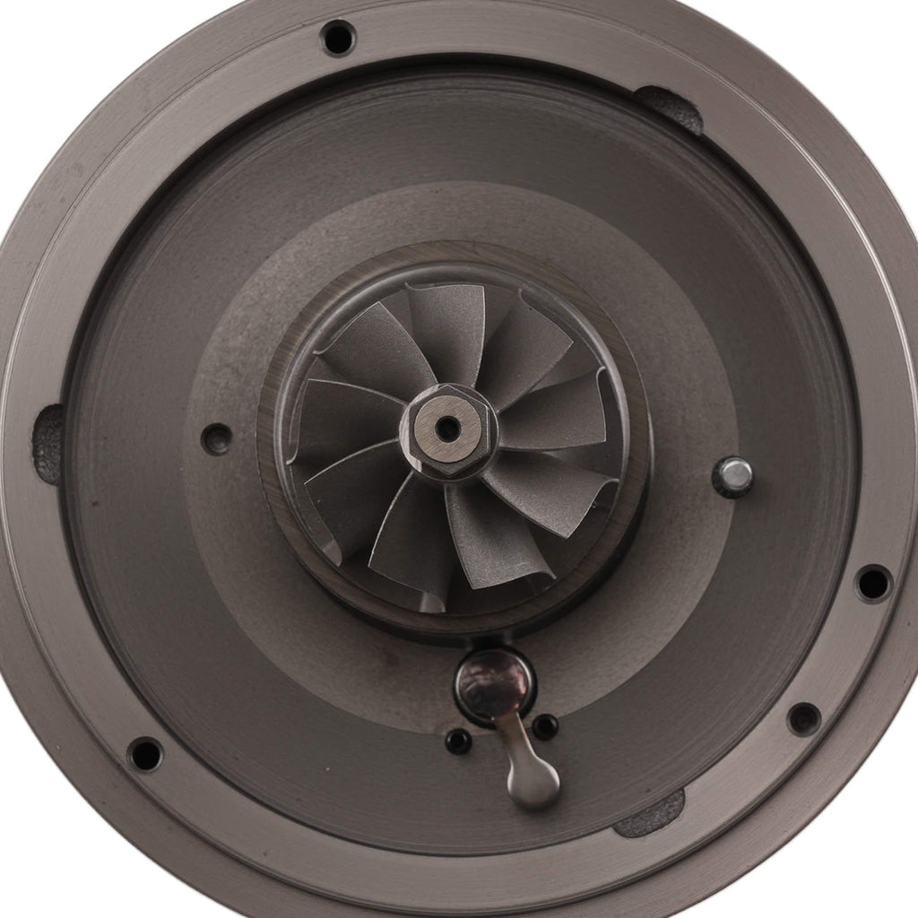 Cartridge Turbo geschikt voor Hyundai ix35 1.7 CRDi 85KW U-II 2010-2020 794097-5001S NIEUW