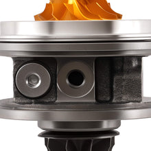Laad de afbeelding in de galerijviewer, Billet turbo rompgroep geschikt voor Hyundai Santa Fe / Kia Sorento 2.2 CRDi 147kW 53039700499