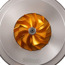 Laad de afbeelding in de galerijviewer, Billet turbo rompgroep geschikt voor Hyundai Santa Fe / Kia Sorento 2.2 CRDi 147kW 53039700499
