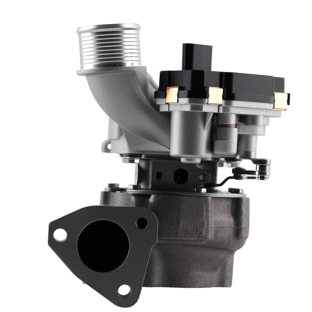 Billet turbo BV43 geschikt voor Hyundai Grandeur / Kia Sorento 2.2 CRDi 147kW 53039880434