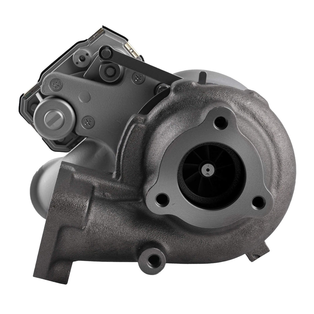 Billet turbo BV43 geschikt voor Hyundai Grandeur / Kia Sorento 2.2 CRDi 147kW 53039880434