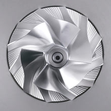 Laad de afbeelding in de galerijviewer, Billet BV40 Turbo CHRA Cartridge geschikt voor Hyundai Tucson 2.0 AWD D4HA 2015-2021