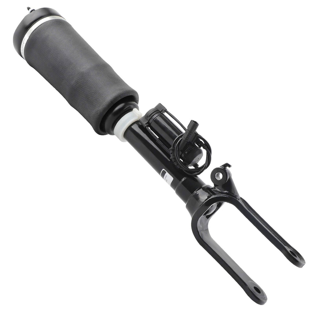 2 voor air schokdempers geschikt voor Mercedes-Benz R-Klasse W251 R320 R350 R500 R63