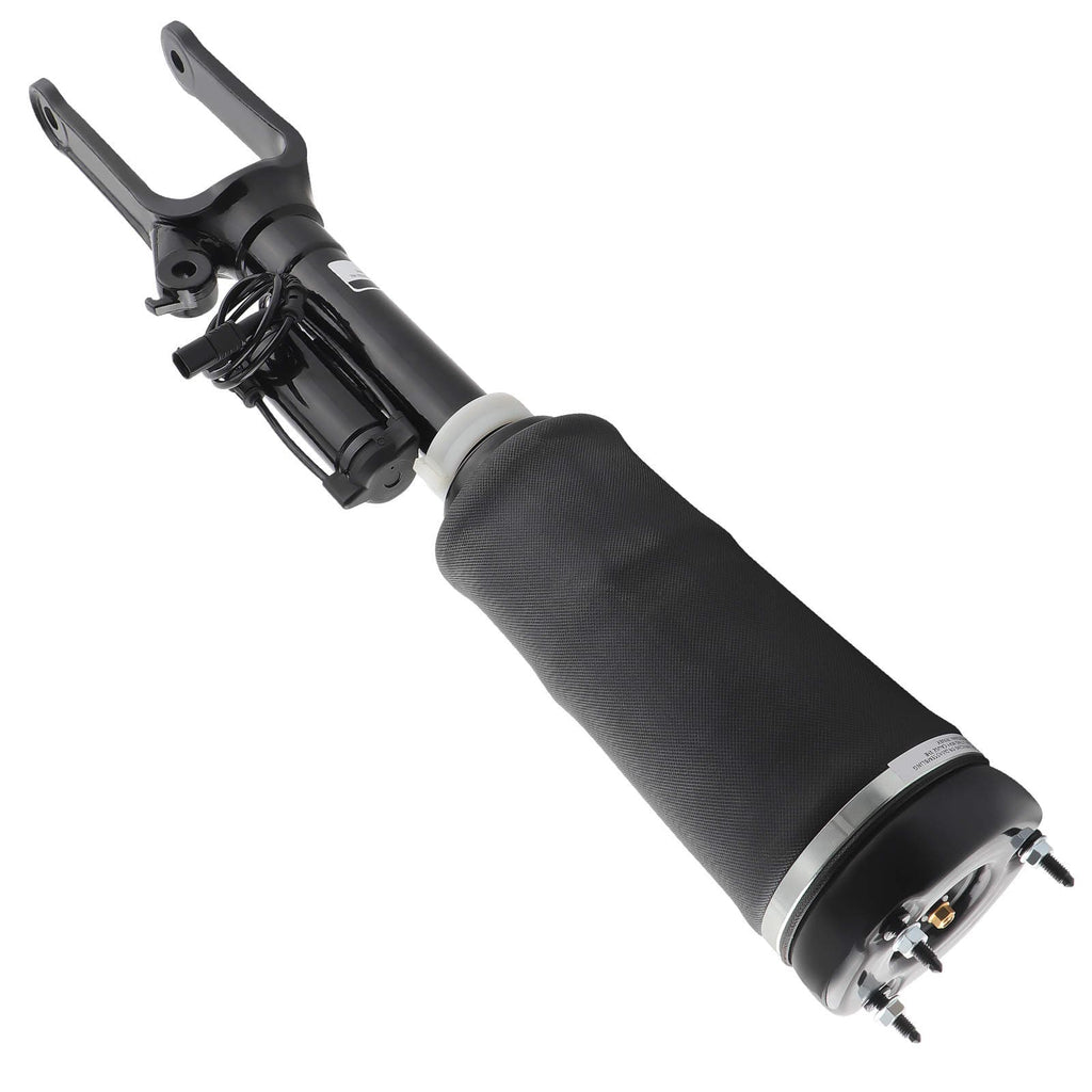 2 voor air schokdempers geschikt voor Mercedes-Benz R-Klasse W251 R320 R350 R500 R63