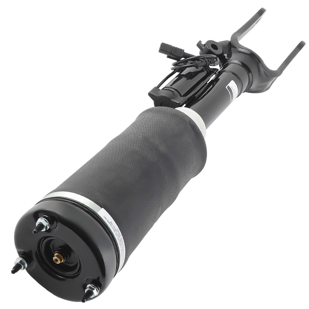 2x voor Luchtvering + Compressor geschikt voor Mercedes R-Klasse W251 V251
