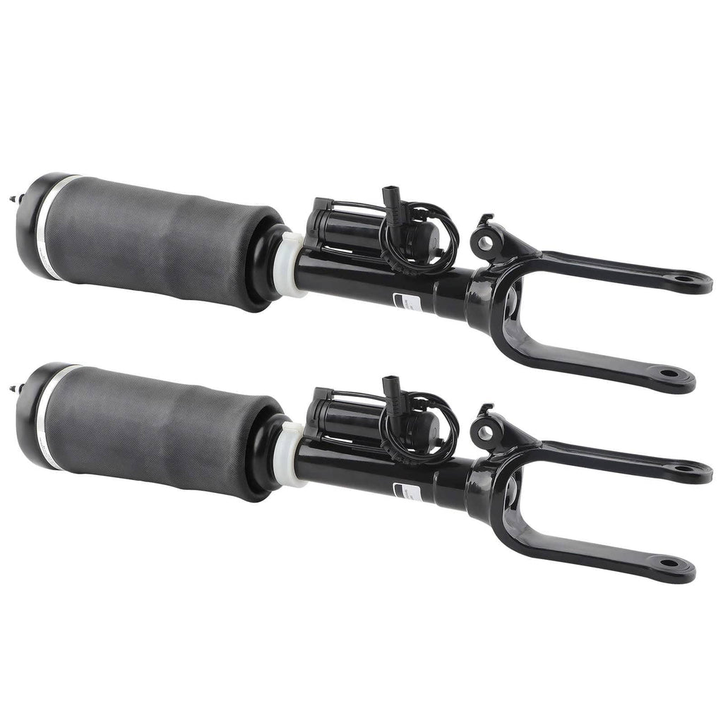 Luchtvering achterzijde Luchtveer geschikt voor Mercedes R-KLASSE W251 V251 R350 R320 R50