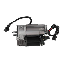Laad de afbeelding in de galerijviewer, 2x voor Air Veerpoten met Compressor voor AUDI A6 voor Allroad 4B C5 Quattro