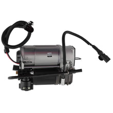 Laad de afbeelding in de galerijviewer, 2x voor Air Veerpoten met Compressor voor AUDI A6 voor Allroad 4B C5 Quattro