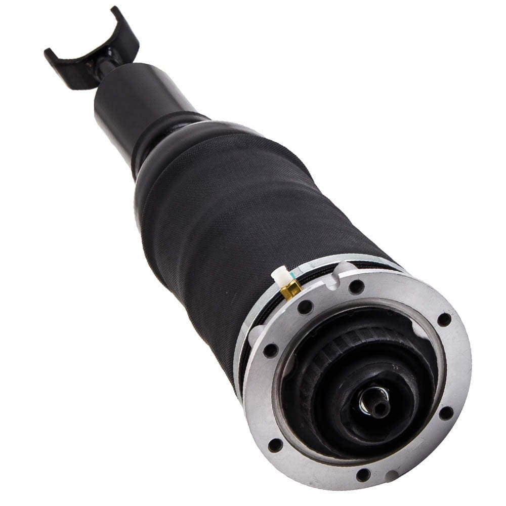 2x voor Air Veerpoten met Compressor voor AUDI A6 voor Allroad 4B C5 Quattro