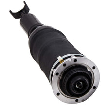 Laad de afbeelding in de galerijviewer, 2x voor Air Veerpoten met Compressor voor AUDI A6 voor Allroad 4B C5 Quattro