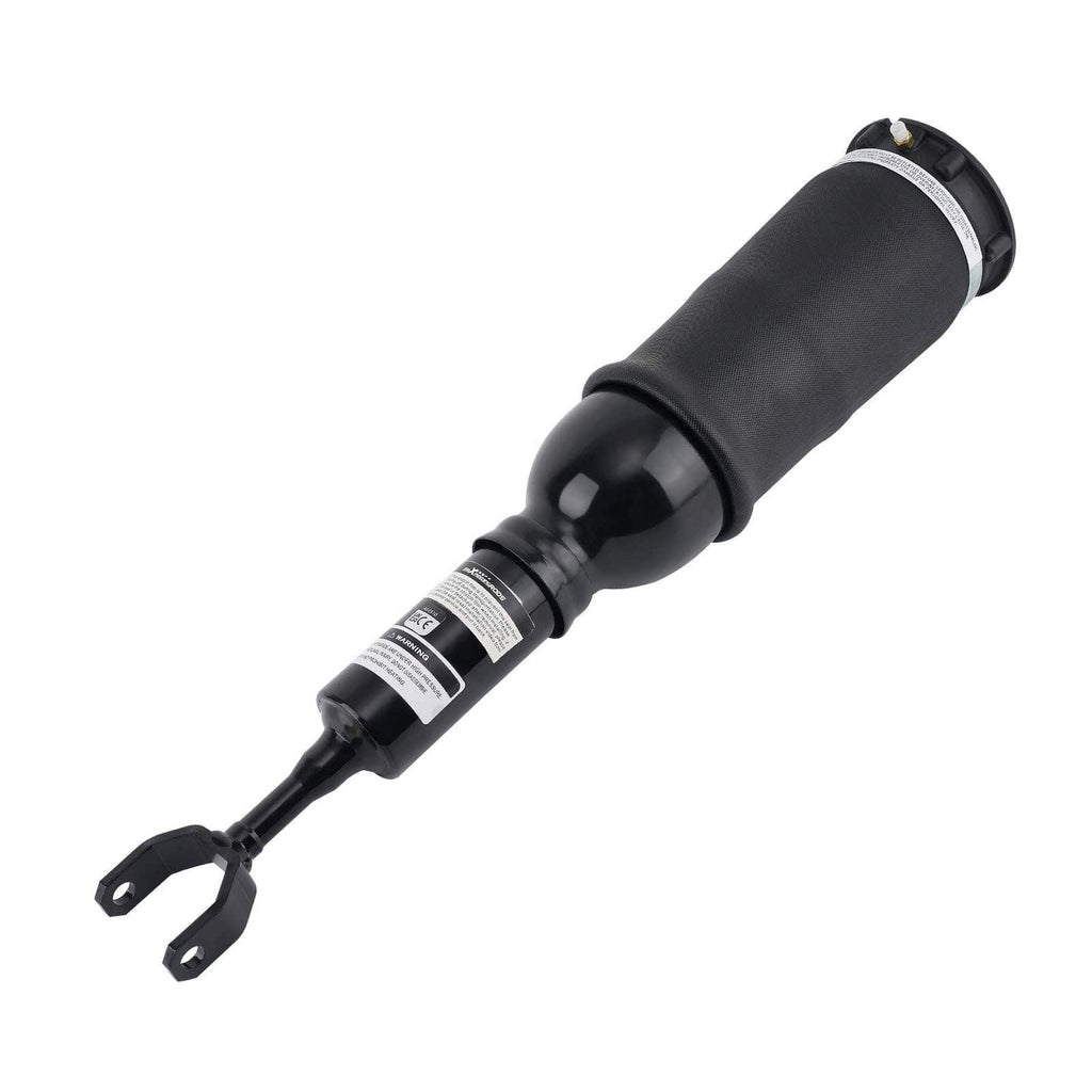 Luchtvering voorzijde Spring geschikt voor Audi A6 C5 Allroad Quattro 4Z7616051D